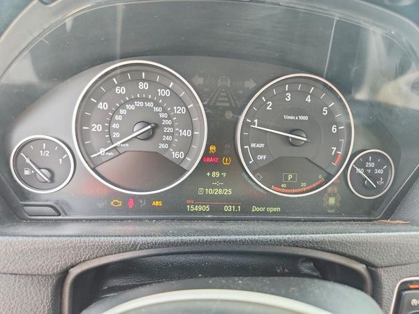 2013 BMW 328 xDrive