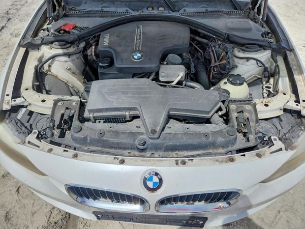 2013 BMW 328 xDrive