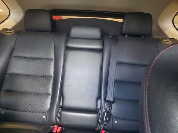 2016 MAZDA CX-5 Grand Touring/GT