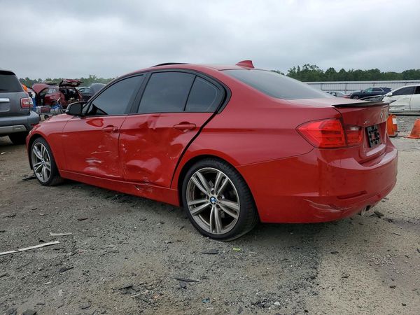 2013 BMW 335 xDrive