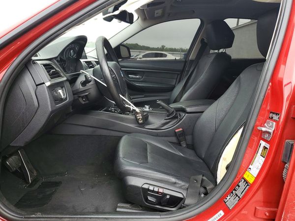 2013 BMW 335 xDrive