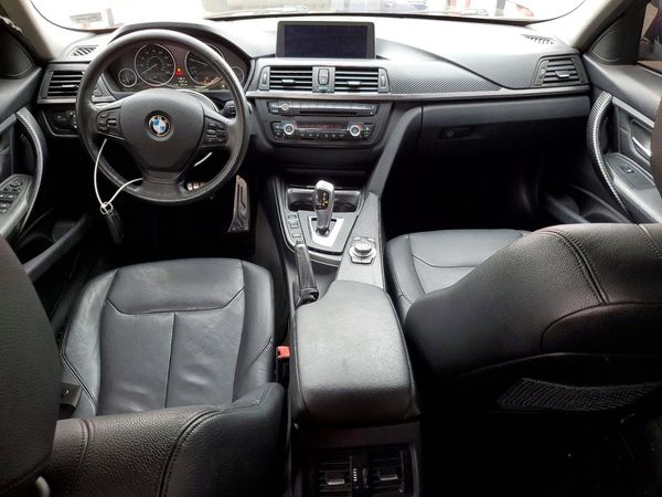 2013 BMW 335 xDrive