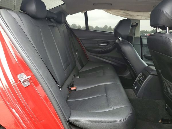 2013 BMW 335 xDrive