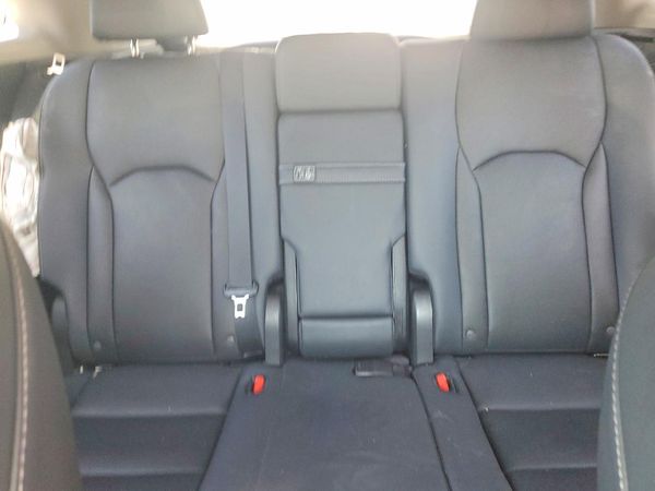 2022 LEXUS RX 350 Premium — SUVN