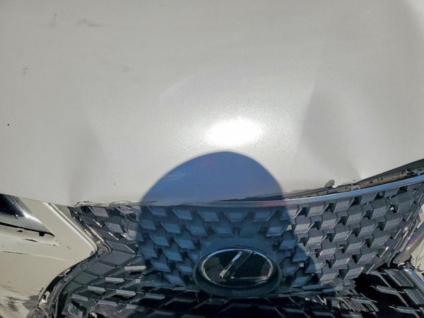 2022 LEXUS RX 350 Premium — Engine bay