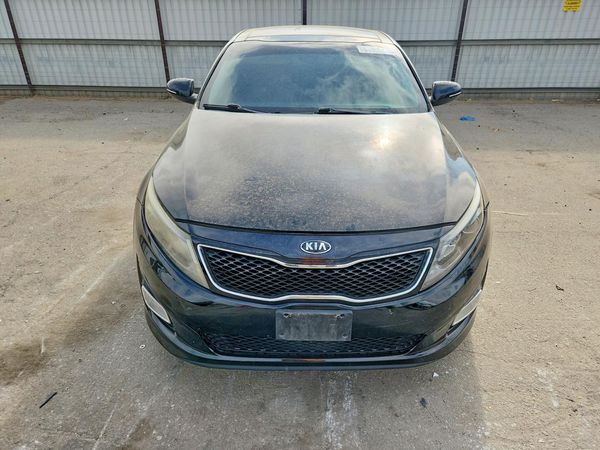 2014 KIA OPTIMA