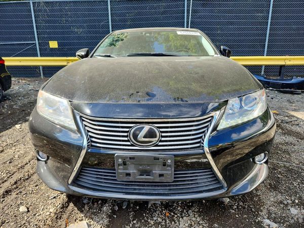 2015 LEXUS ES 350 — DIRF