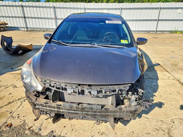 2014 KIA FORTE LX, EX