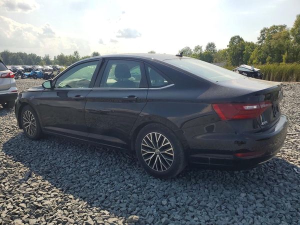 2021 VOLKSWAGEN JETTA S / SE / R-Line — DSRA