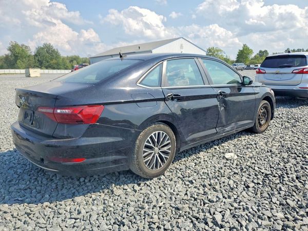 2021 VOLKSWAGEN JETTA S / SE / R-Line — PSRA