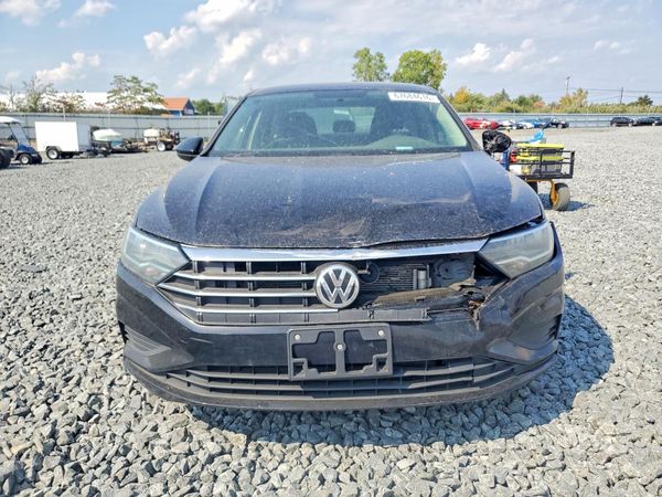 2021 VOLKSWAGEN JETTA S / SE / R-Line — DIRF