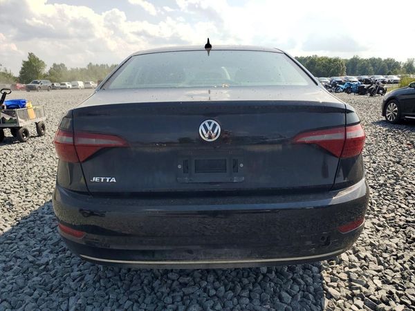 2021 VOLKSWAGEN JETTA S / SE / R-Line — DIRR