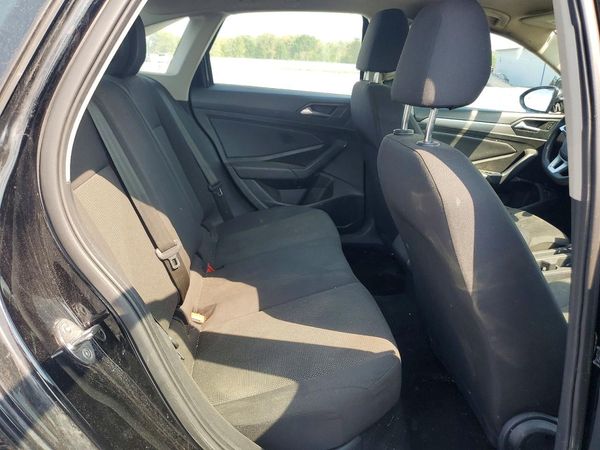 2021 VOLKSWAGEN JETTA S / SE / R-Line — PSRS