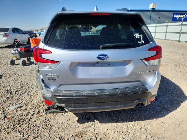 2021 SUBARU FORESTER Premium — DIRR
