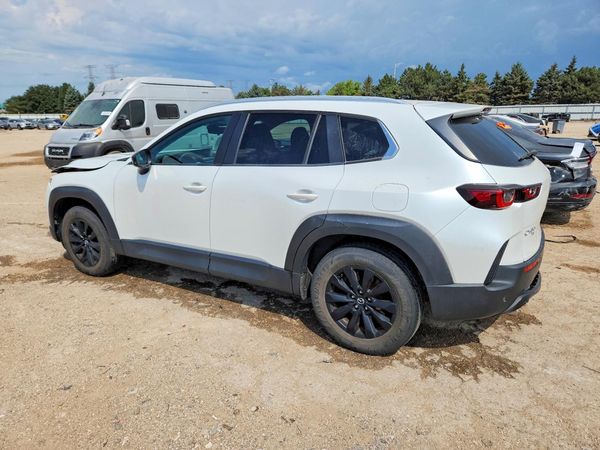 2023 MAZDA CX-50