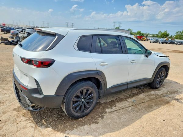 2023 MAZDA CX-50