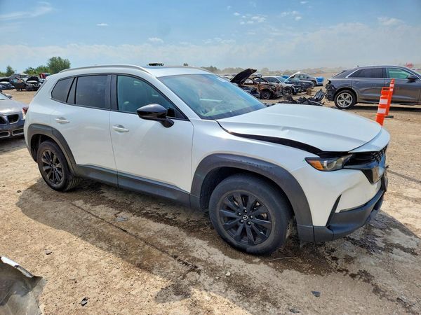 2023 MAZDA CX-50