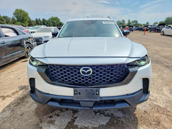 2023 MAZDA CX-50