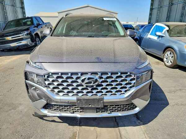 2022 HYUNDAI SANTA FE