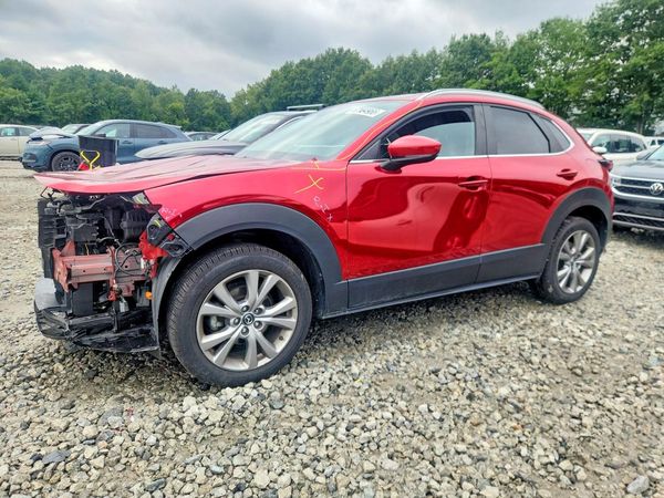 2023 MAZDA CX-30 Select Package