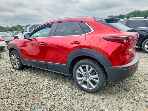 2023 MAZDA CX-30 Select Package
