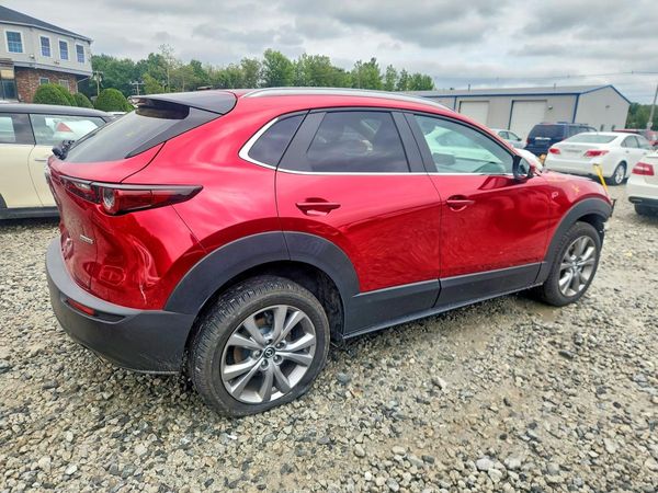 2023 MAZDA CX-30 Select Package