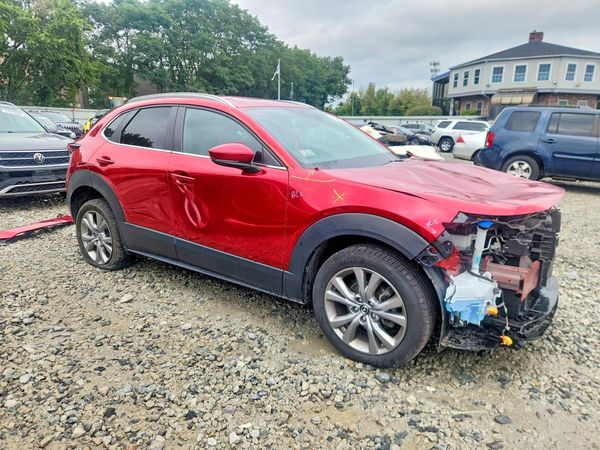 2023 MAZDA CX-30 Select Package