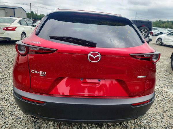 2023 MAZDA CX-30 Select Package