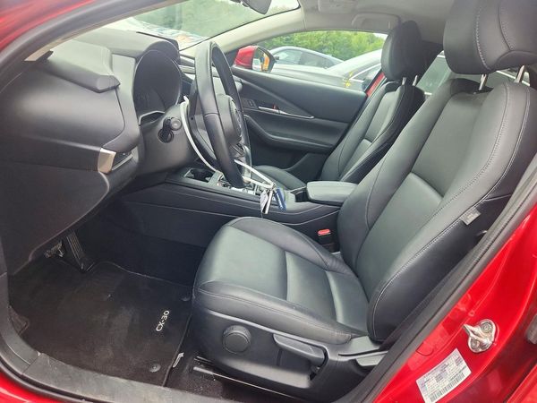 2023 MAZDA CX-30 Select Package