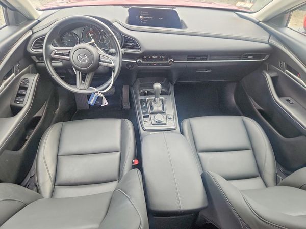 2023 MAZDA CX-30 Select Package