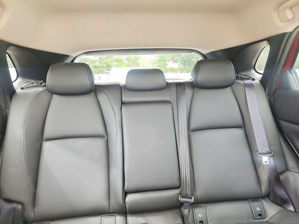 2023 MAZDA CX-30 Select Package