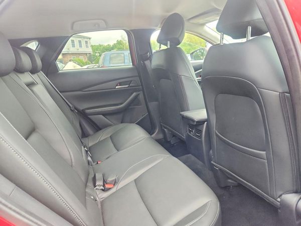 2023 MAZDA CX-30 Select Package