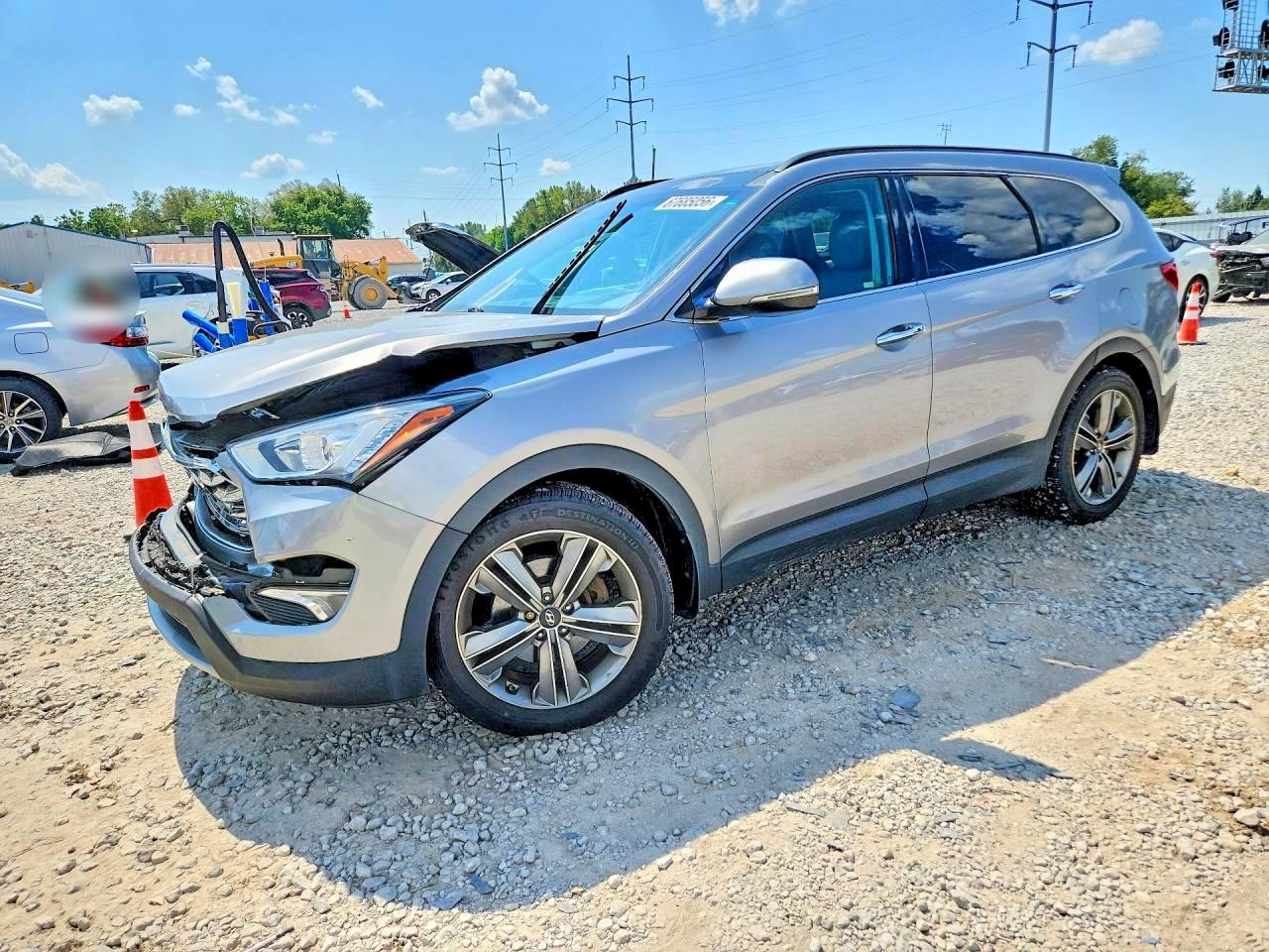 2015 HYUNDAI SANTA FE TOP