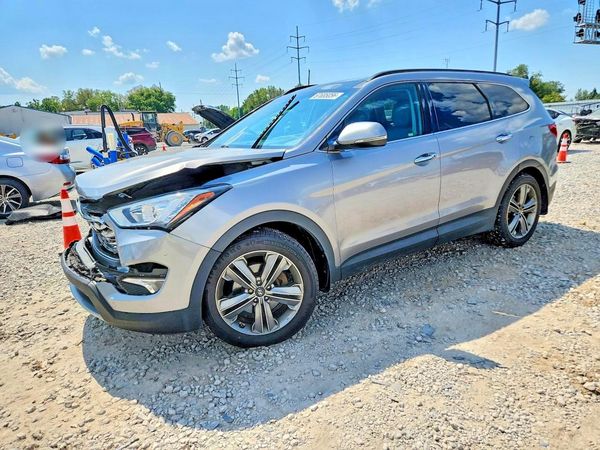 2015 HYUNDAI SANTA FE TOP