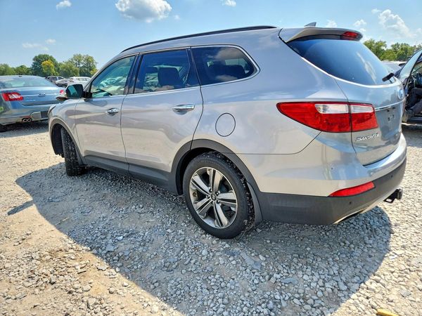 2015 HYUNDAI SANTA FE TOP