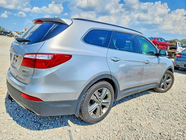 2015 HYUNDAI SANTA FE TOP