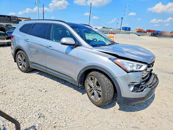 2015 HYUNDAI SANTA FE TOP