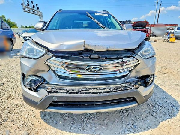 2015 HYUNDAI SANTA FE TOP