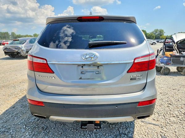 2015 HYUNDAI SANTA FE TOP