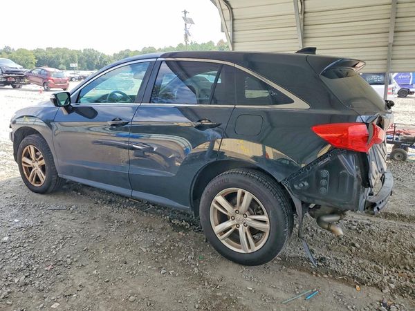 2013 ACURA RDX
