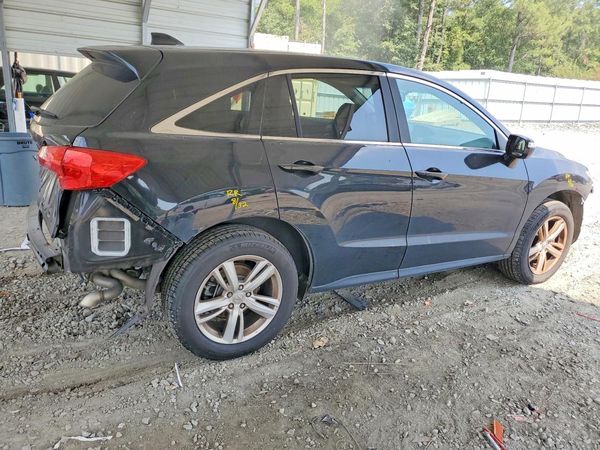 2013 ACURA RDX