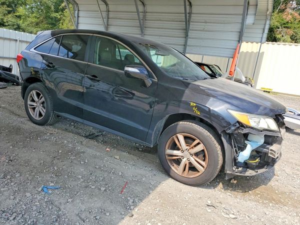 2013 ACURA RDX