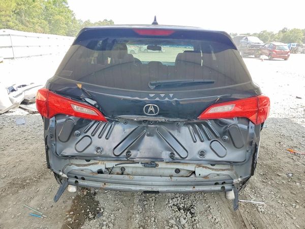 2013 ACURA RDX