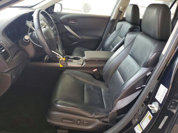 2013 ACURA RDX