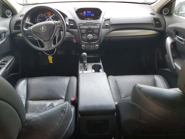 2013 ACURA RDX