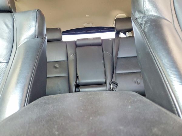 2013 ACURA RDX