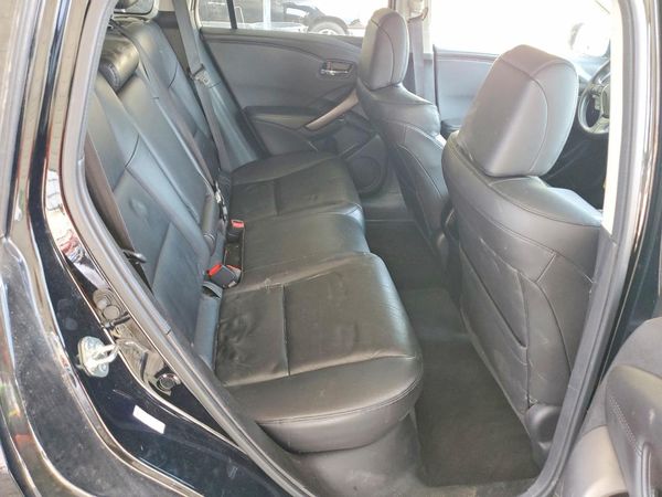 2013 ACURA RDX