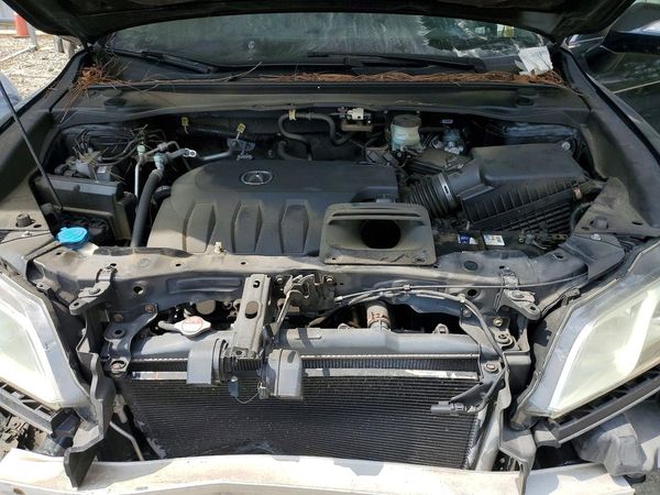 2013 ACURA RDX