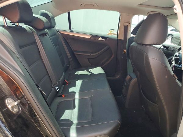 2018 VOLKSWAGEN JETTA