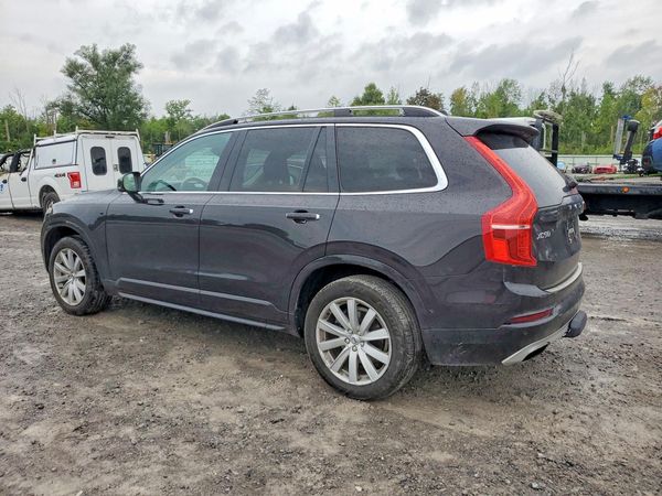 2016 VOLVO XC90 SV42 Momentum